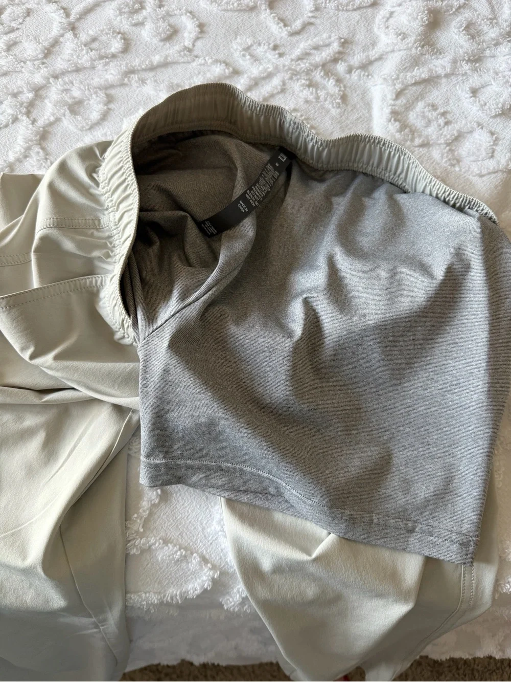 Vuori Kore Jogger Lined